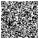 QR code with BALMORAL contacts