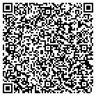 QR code with Heating & Air Cond Inc contacts