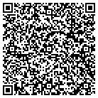 QR code with Heather's Beauty Salon contacts