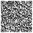 QR code with Peninsular Electric Dist contacts