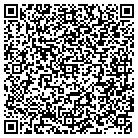 QR code with Prince Pump Sales Company contacts