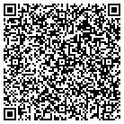 QR code with Aero Vision Jewelry & Mis contacts