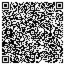 QR code with 100 Management Inc contacts