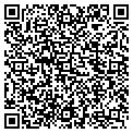QR code with Sams LP Gas contacts