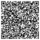 QR code with USAA Realty Co contacts