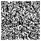 QR code with Saint Theresa Catholic Church contacts