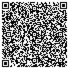 QR code with L & G Cargo Service Inc contacts