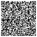 QR code with L Dicks Inc contacts