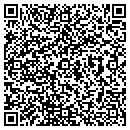 QR code with Masterpieces contacts