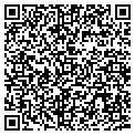 QR code with S D L contacts