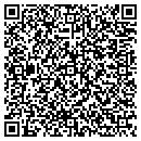 QR code with Herbal House contacts
