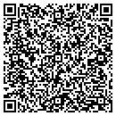 QR code with Oasis Screen Co contacts