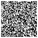 QR code with King's Service contacts