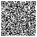 QR code with ABC K-9 Fun contacts
