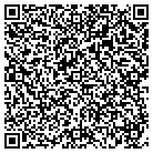 QR code with L M Development Group Inc contacts