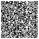 QR code with G C Moving For Less Inc contacts