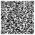 QR code with Halifax Family Medicine contacts