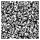 QR code with Ajoupa Designs contacts