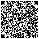 QR code with Oceanea Pet Grooming Inc contacts