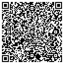 QR code with Yahu Apartments contacts