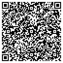QR code with Harry L Harper contacts