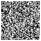 QR code with George B Cathey Contr contacts