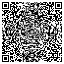 QR code with L R M Site Inc contacts