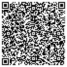 QR code with D First Home Care Inc contacts