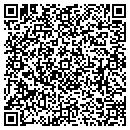 QR code with MVP T's Inc contacts