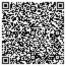 QR code with Allens Printing contacts