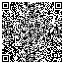 QR code with Auer Marine contacts