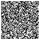 QR code with Hall's Professional Lawn Service contacts