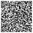 QR code with Atp Tour Inc contacts