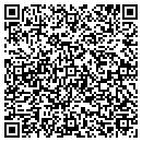 QR code with Harp's Deli & Bakery contacts