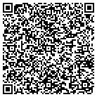 QR code with Cheshire Co William E contacts