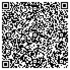 QR code with Maroone Chevrolet Miami Inc contacts