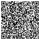 QR code with Land Realty contacts