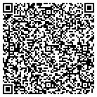 QR code with Saba and Associates contacts