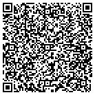 QR code with Jensen Beach Chamber-Commerce contacts