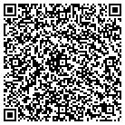 QR code with Oak Hill Cracker Charters contacts