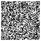 QR code with Highlands Design of Centl Fla contacts