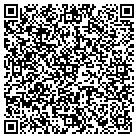 QR code with Luxury Limousine Palm Beach contacts