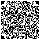 QR code with Myers Eldon & Greenwell Steven contacts