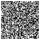 QR code with C JS Sports Bar & Grill contacts