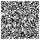 QR code with D & R Signs Inc contacts