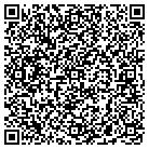 QR code with Okaloosa-Walton College contacts