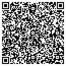 QR code with Hair Gazebo contacts
