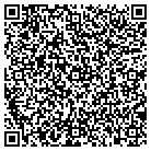 QR code with Manatee Family Eye Care contacts