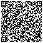 QR code with A Mutual Insur Little Rock AR contacts