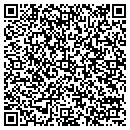QR code with B K Sales Co contacts